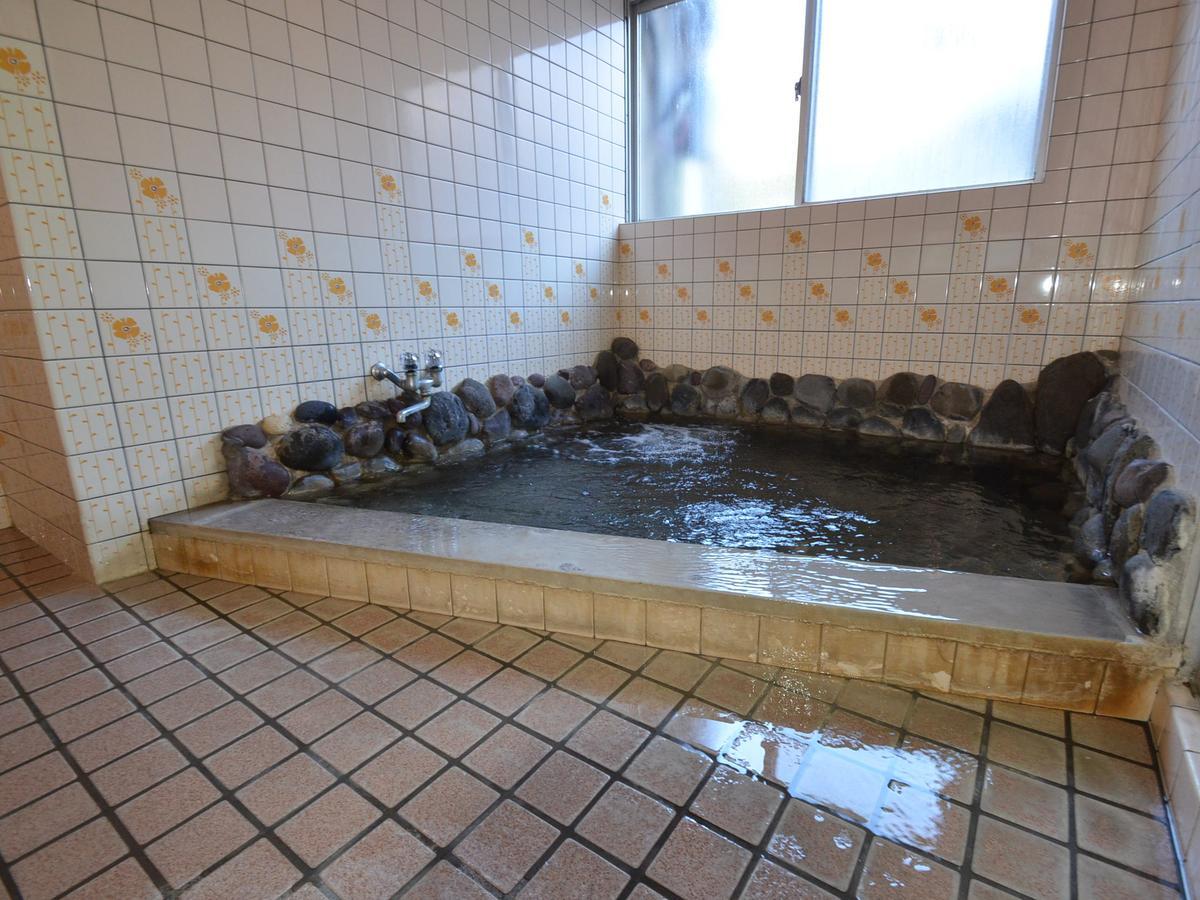 Noroshikan Hotel Buitenkant foto